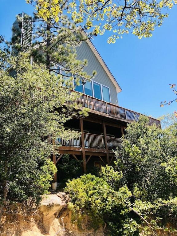 Modern 6 Bedroom Retreat, Stunning Lake Views, Close To Village! ليك أروهيد المظهر الخارجي الصورة